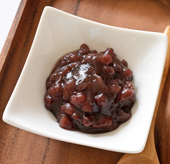 紅豆-甜蜜綿密，暖心療癒!